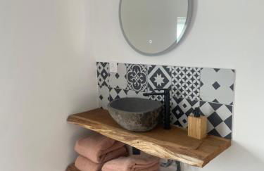 maison entière piscine balnéo - Photo 4