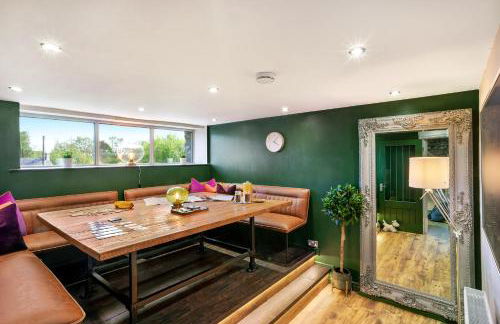 Hawks Barn - Horton in Ribblesdale - Foto 6