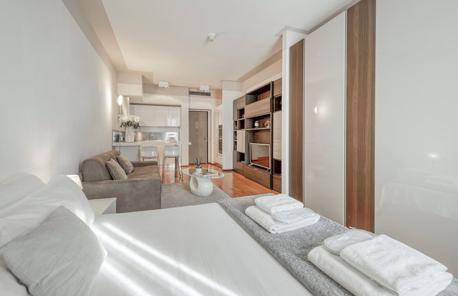 Milan Royal Suites & Luxury Apartments - Foto 94