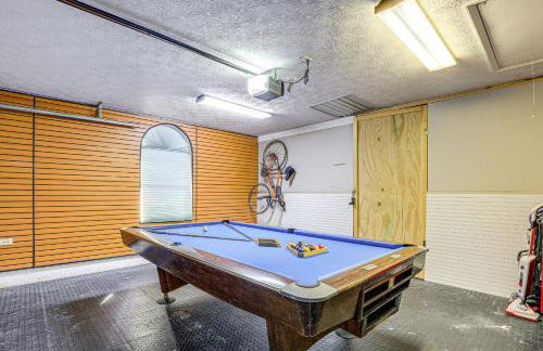 Port St Lucie Canal-Front Home with Heated Pool! - Foto 23