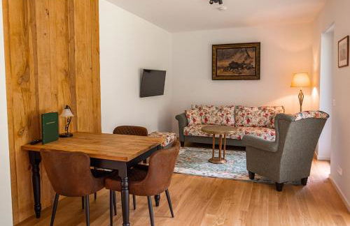 Vierseitenhof Appartements - Foto 16