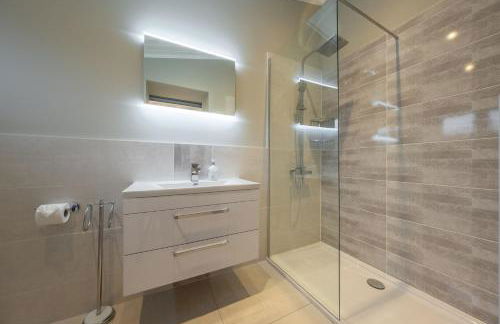 Field Lodge - Foto 31