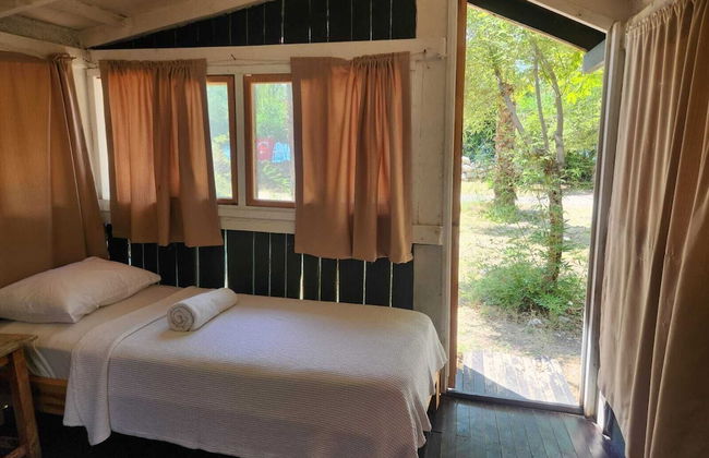 Kelebekler Vadisi Butterfly Valley - Foto 55