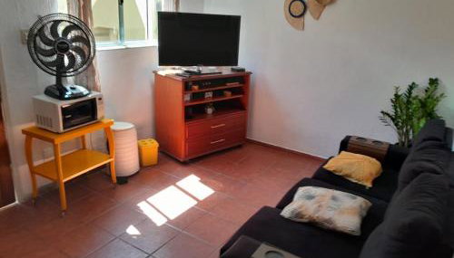 Recanto São Sebastião - Foto 3, pet friendly