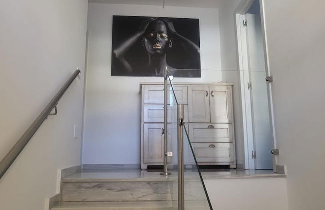 Duplex Apt, 3 Bedroom, Sleeps 6, Pool - Foto 22