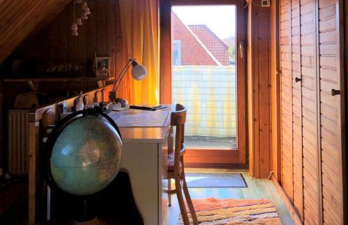 Ferienhaus Deubel "Knechtenhaus" in Kappeln - Foto 11