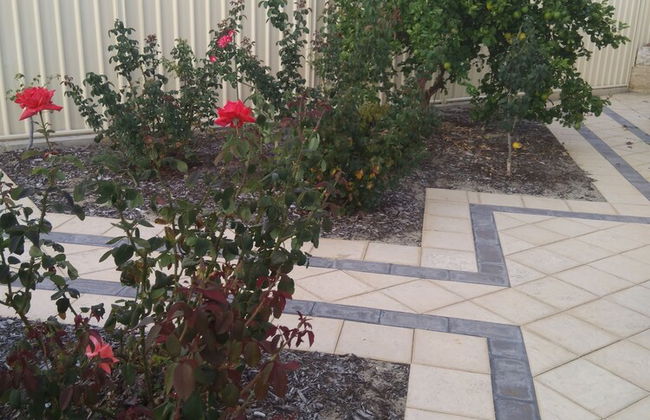 Lake Estate Stay - Foto 33