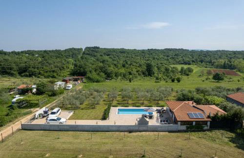 Villa Casa Claudia - Foto 2