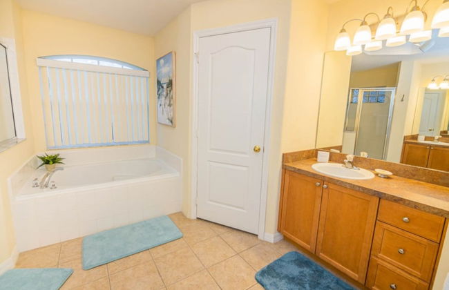 Comfortable Tuscan Ridge Vacation Home - Foto 18