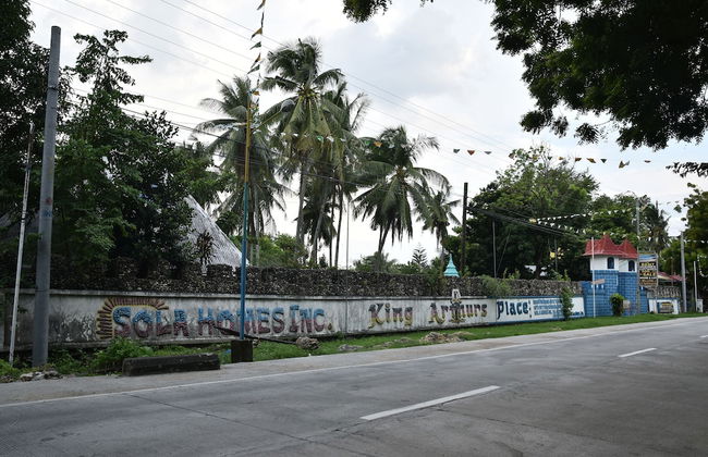 King Arthur's Place - Foto 23