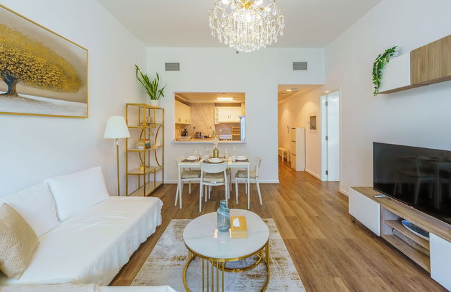 WelHome - Beautiful 1BR Apt. in Al Barsh - Photo 10