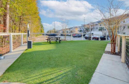 Stunning 5-Bedroom Coastal Retreat in Hanahan - Foto 43