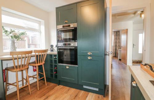 Parkfields Cottage - Foto 11