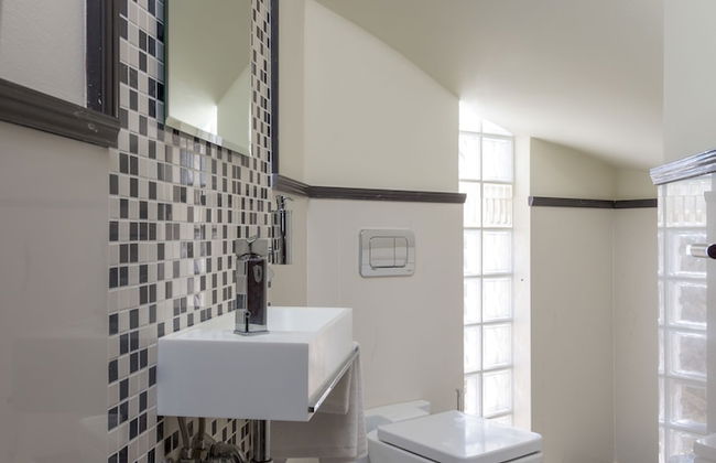 Aegean Blue Villa - Foto 12