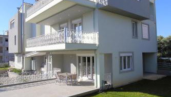 AquaVibe House B' - Foto 1, Garden