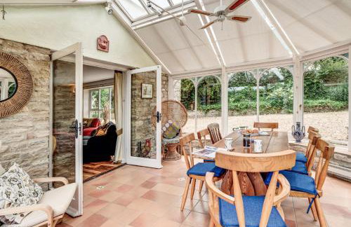 Meadow Cottage - Foto 29