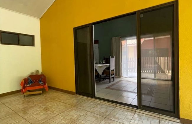 Las Quintas Casas para Vacacionar - Photo 17