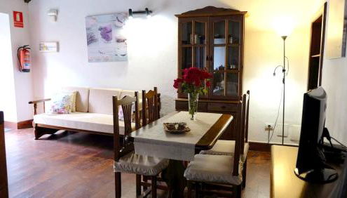 Charming Apartment in Los Silos, 80m² with Terrace - Foto 3