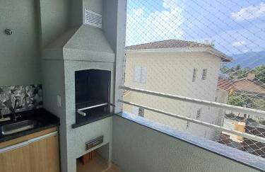 Apto no Itaguá - Varanda Gourmet e Lazer completo - Foto 27