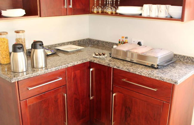 A Pristine B B Located in the Peaceful Suburb of Belvedere Harare - 2007 - Foto 5