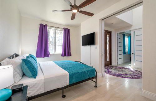 Coachella Play - 6BR Multi-Gen Fun Zone and Retreat with free heated pool - Foto 49