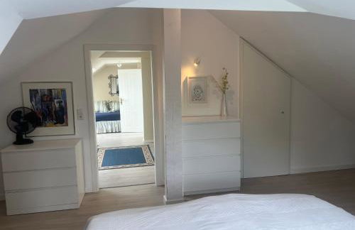 Maisonette Ferienappartement mit Garten - Foto 12