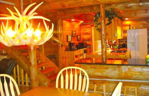 Custom-Built Family Cabin in Manistee National Forest, Michigan - Foto 13