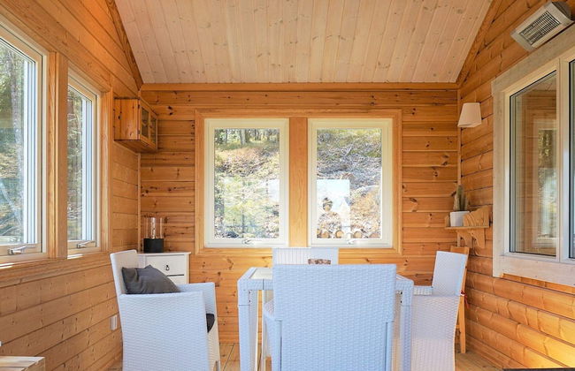 4 Person Holiday Home in Vesterlanda-by Traum - Foto 13