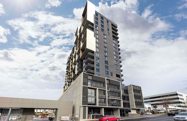 Avani Melbourne Box Hill Residences - Foto 60