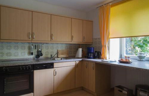 Gästewohnung im Naturgarten Nähe Steinhuder Meer - Foto 8