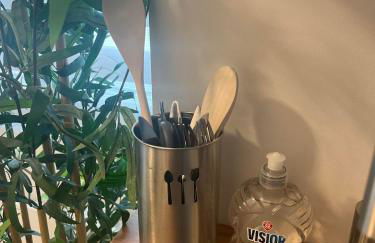 FLORA,centre Reims,parking privé - Foto 2