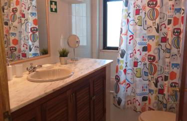 Montes de Alvor - 1Bdr - 5 min from the Beach - Foto 25