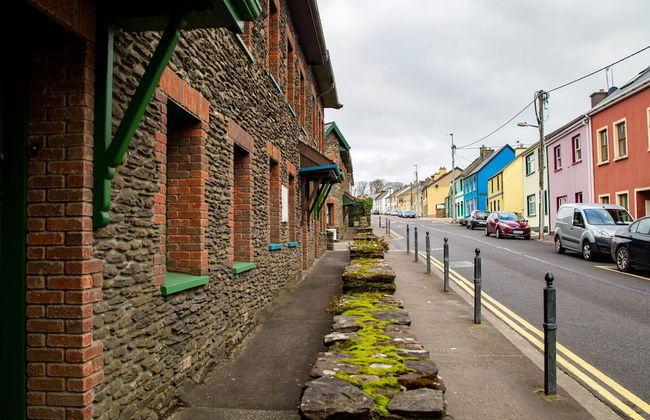 Dingle Town Holiday Home - Foto 28