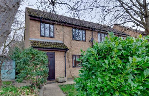 Pass the Keys Spacious Modern Home near River Cam Free Parking - Foto 5