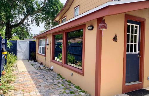 Cozy Bungalow - Foto 34