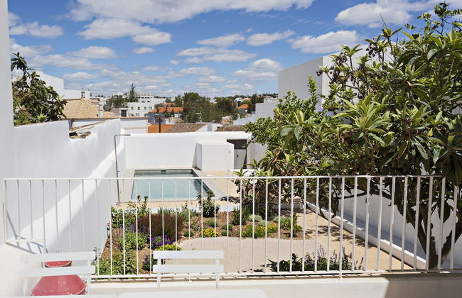 Casa da Tavira in Tavira - Foto 3