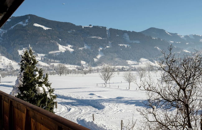 Contemporary Apartment in Maishofen Near Ski Area - Foto 66