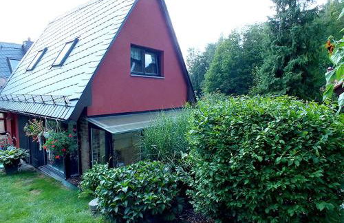 Ferienhaus Zum Gründel - Foto 1