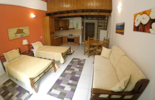 Kallisti Apartments - Foto 16