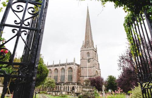 Tetbury Cottage - Foto 23