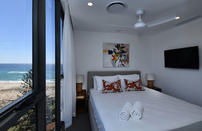 X Kirra Apartments - Foto 12