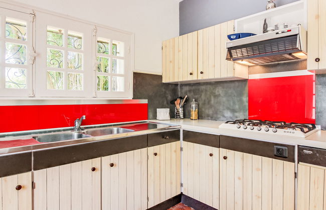 La Roche Blanche - Foto 14