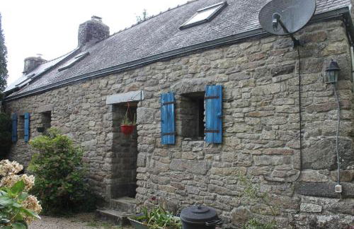 Genevrier Cottage - Foto 1