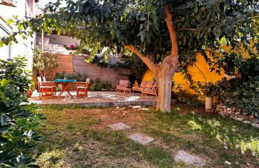 Philoxenia House! Maisonette in front of the sea! - Foto 18