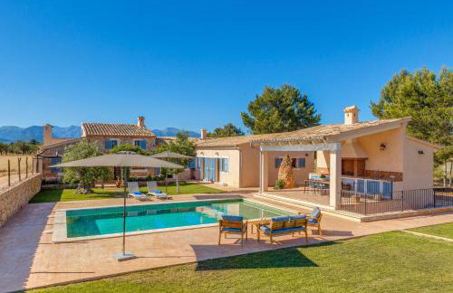 Sa Vinya Jove - Foto 6