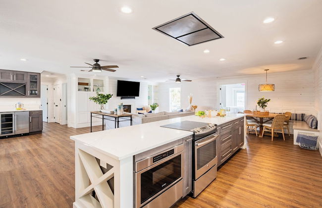 Harborside by Avantstay Expansive Destin Retreat - Foto 14