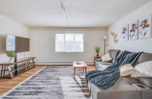 Cozy Anchorage Apartment with Mountain Views - Foto 5