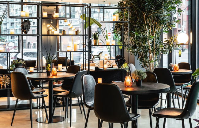 Griffintown Hotel - Foto 3