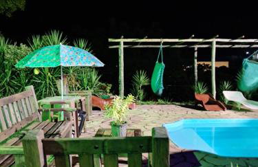 Pousada Pé na Montanha - Foto 41