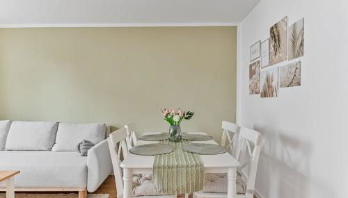 Work & Stay - Apartment mit Office - Photo 3